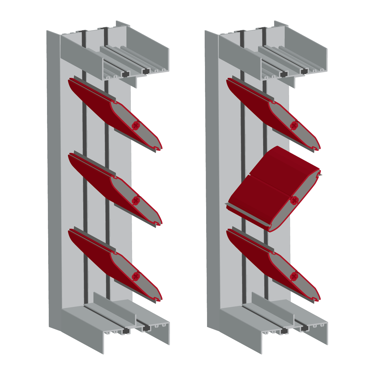 Arrow - AFDTI-25LT